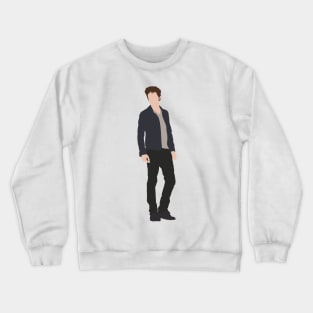 Edward Cullen Crewneck Sweatshirt